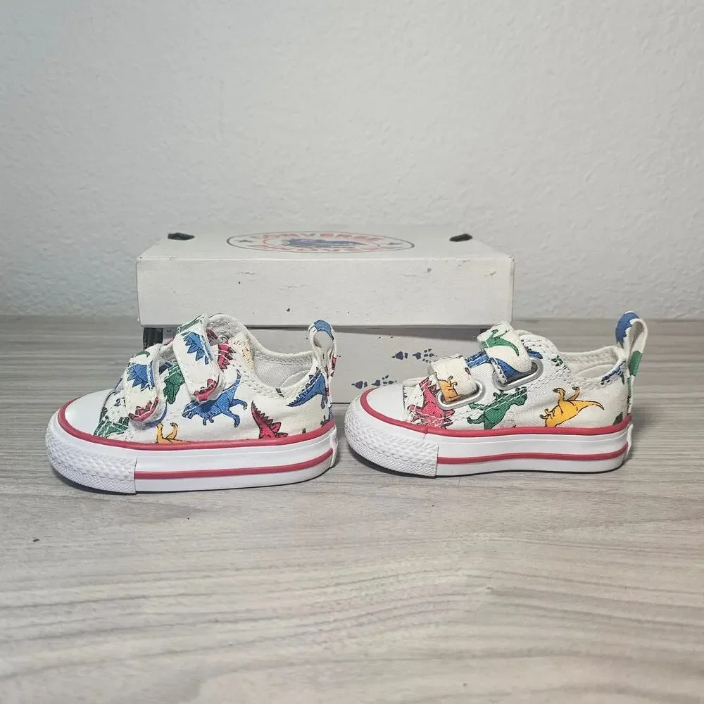 Converse brand new